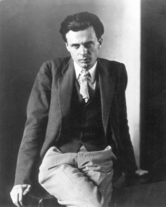 Aldous_Huxley