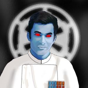 thrawn