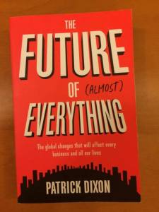 future-of-everything